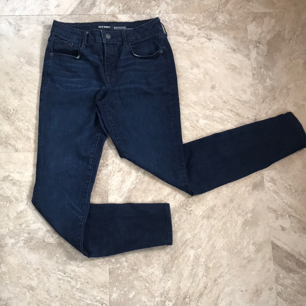 Rockstar Jeans from Old Navy